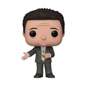 Funko POP! Movies Goodfellas Tommy Devito 3.75" Vinyl Figure (#1505)